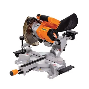 Villager Fuse akumulatorska dijagonalna testera VMS 18520-1